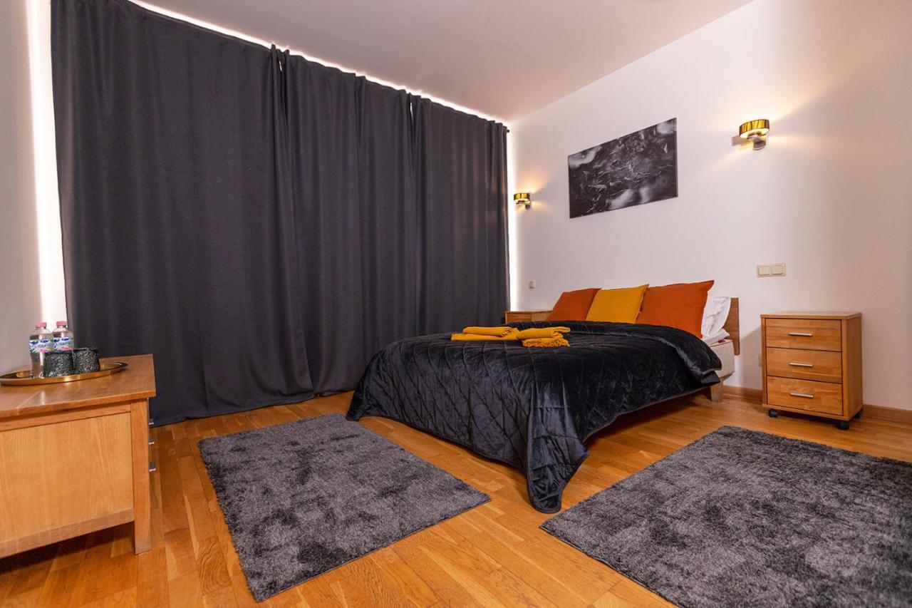 Priedes Maja Hotel Ainaži Buitenkant foto