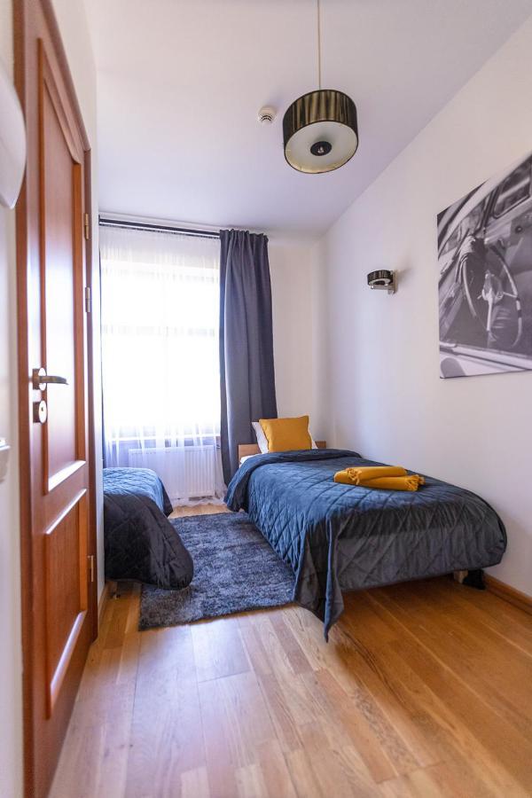 Priedes Maja Hotel Ainaži Buitenkant foto
