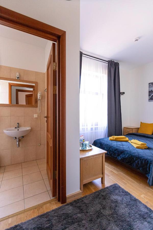 Priedes Maja Hotel Ainaži Buitenkant foto