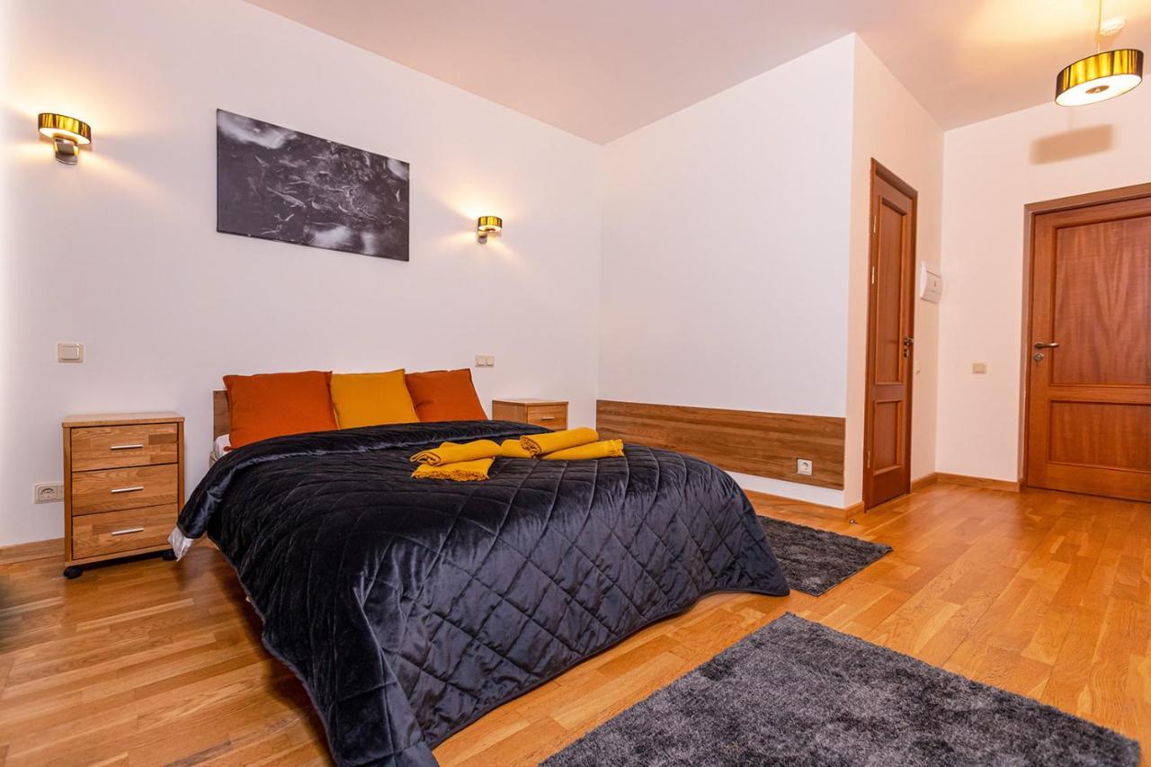 Priedes Maja Hotel Ainaži Buitenkant foto