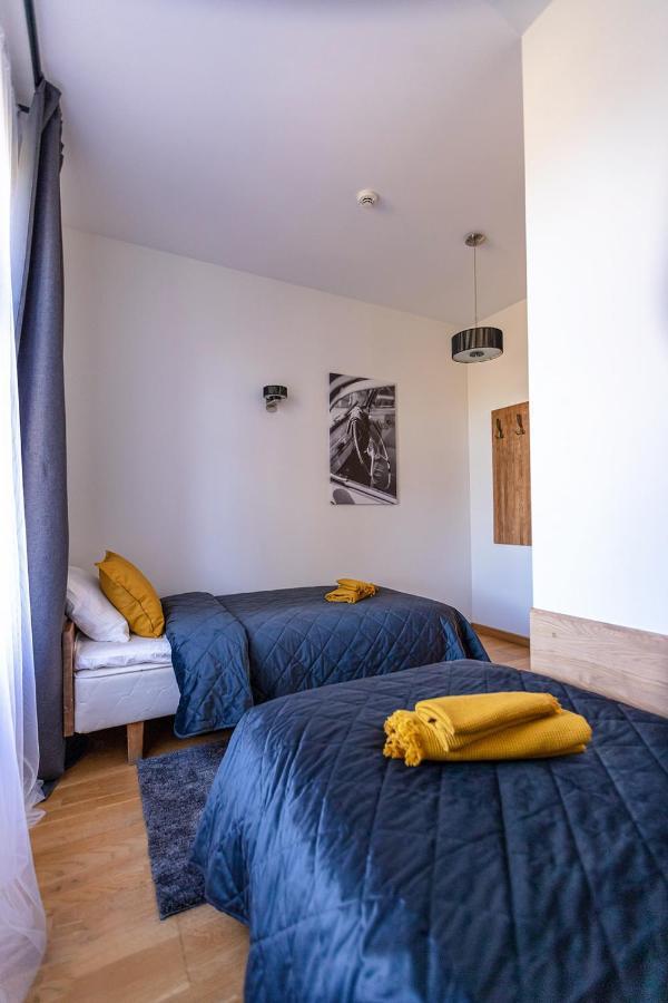 Priedes Maja Hotel Ainaži Buitenkant foto