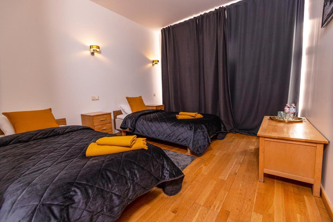Priedes Maja Hotel Ainaži Buitenkant foto