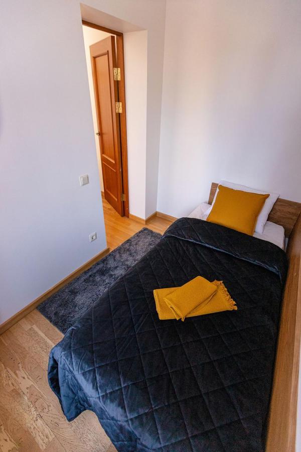 Priedes Maja Hotel Ainaži Buitenkant foto