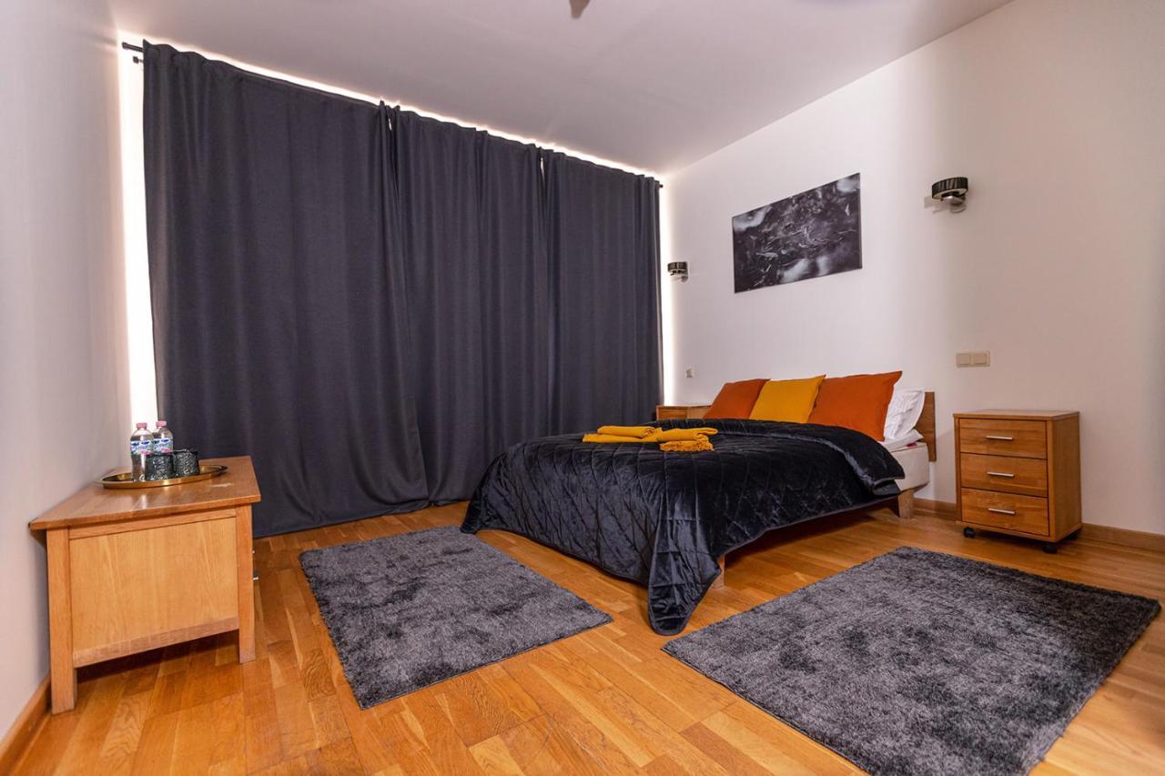 Priedes Maja Hotel Ainaži Buitenkant foto