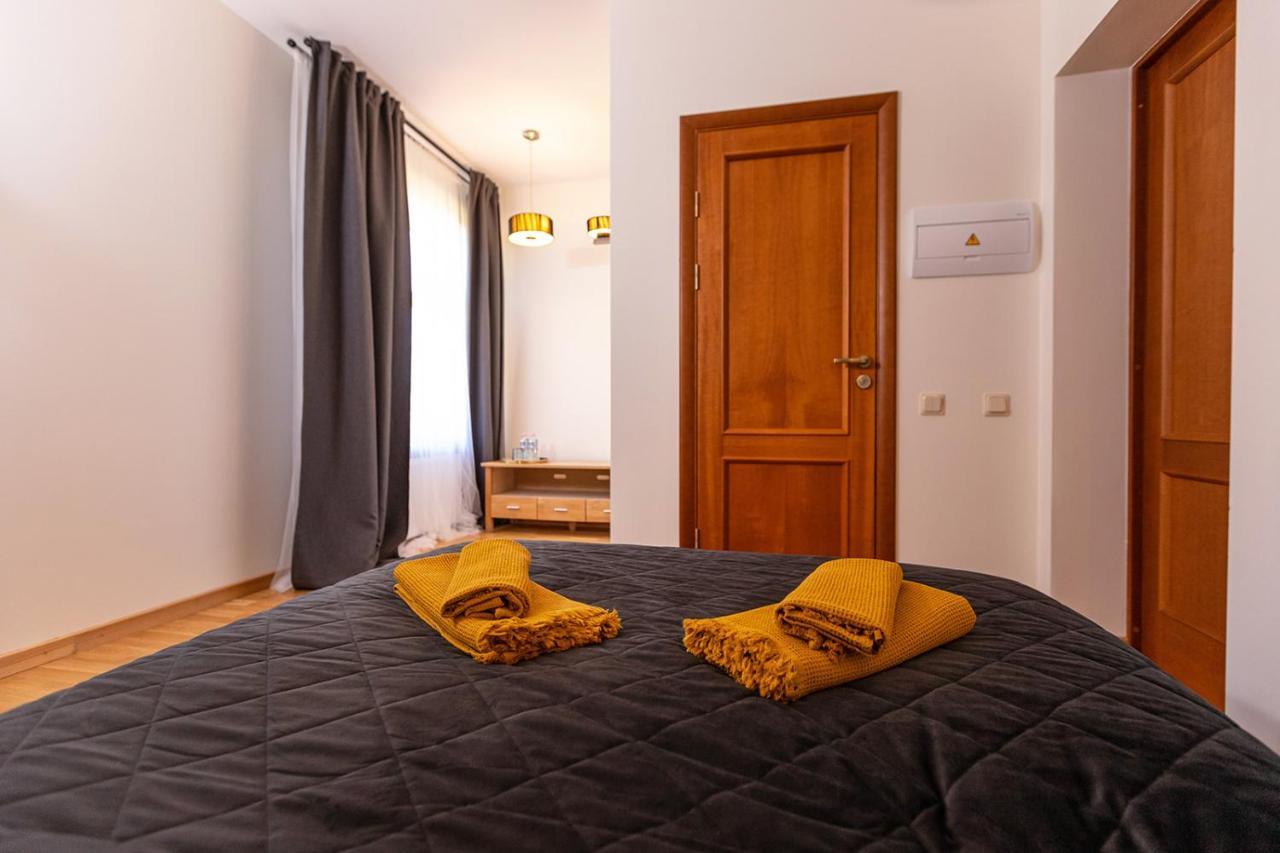 Priedes Maja Hotel Ainaži Buitenkant foto