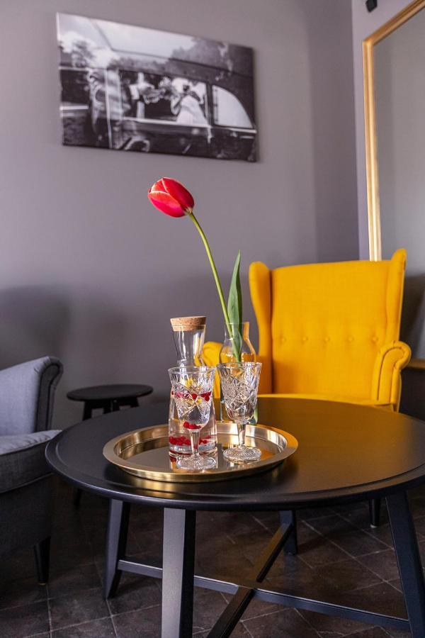 Priedes Maja Hotel Ainaži Buitenkant foto