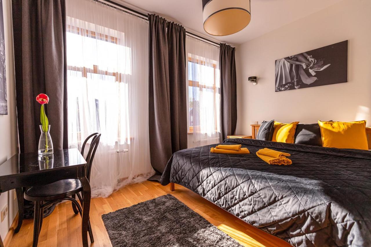 Priedes Maja Hotel Ainaži Buitenkant foto