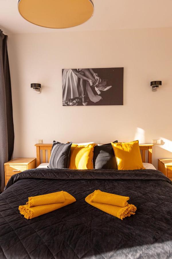 Priedes Maja Hotel Ainaži Buitenkant foto